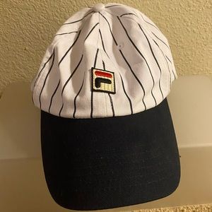 Fila Hat